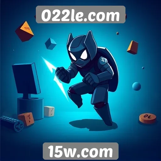 022le.com analisa tendências de jogos online