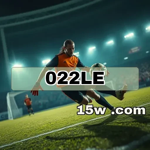 022le.com: Venha Para os Melhores Torneios de Jogos Online