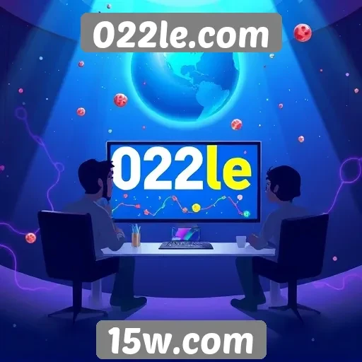 Avaliação da experiência de usuário no 022le.com